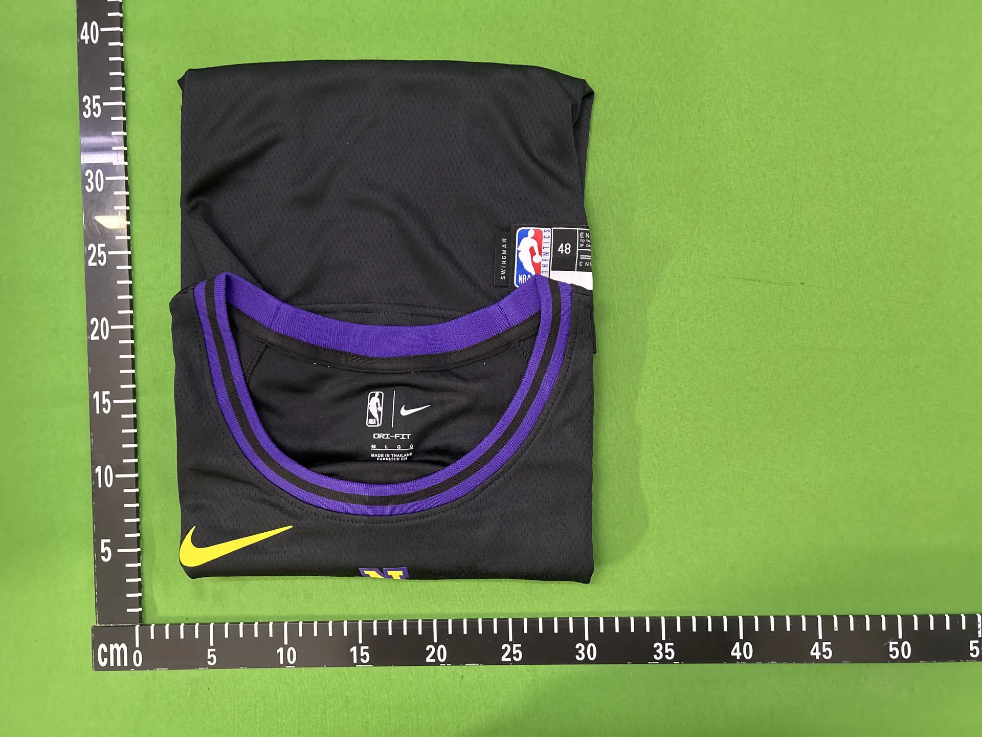 26 L.aker city edition jerseyID:42512240858S-2XL