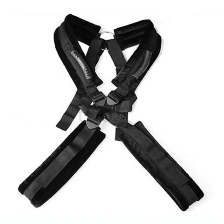 Sexy SM backpack swing adult couple flirting auxiliary sex toys sex health care products wholesale