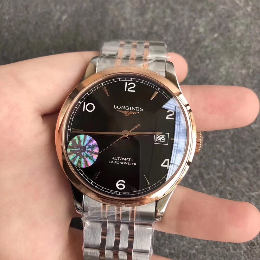 Longines Automatic Chronometer
