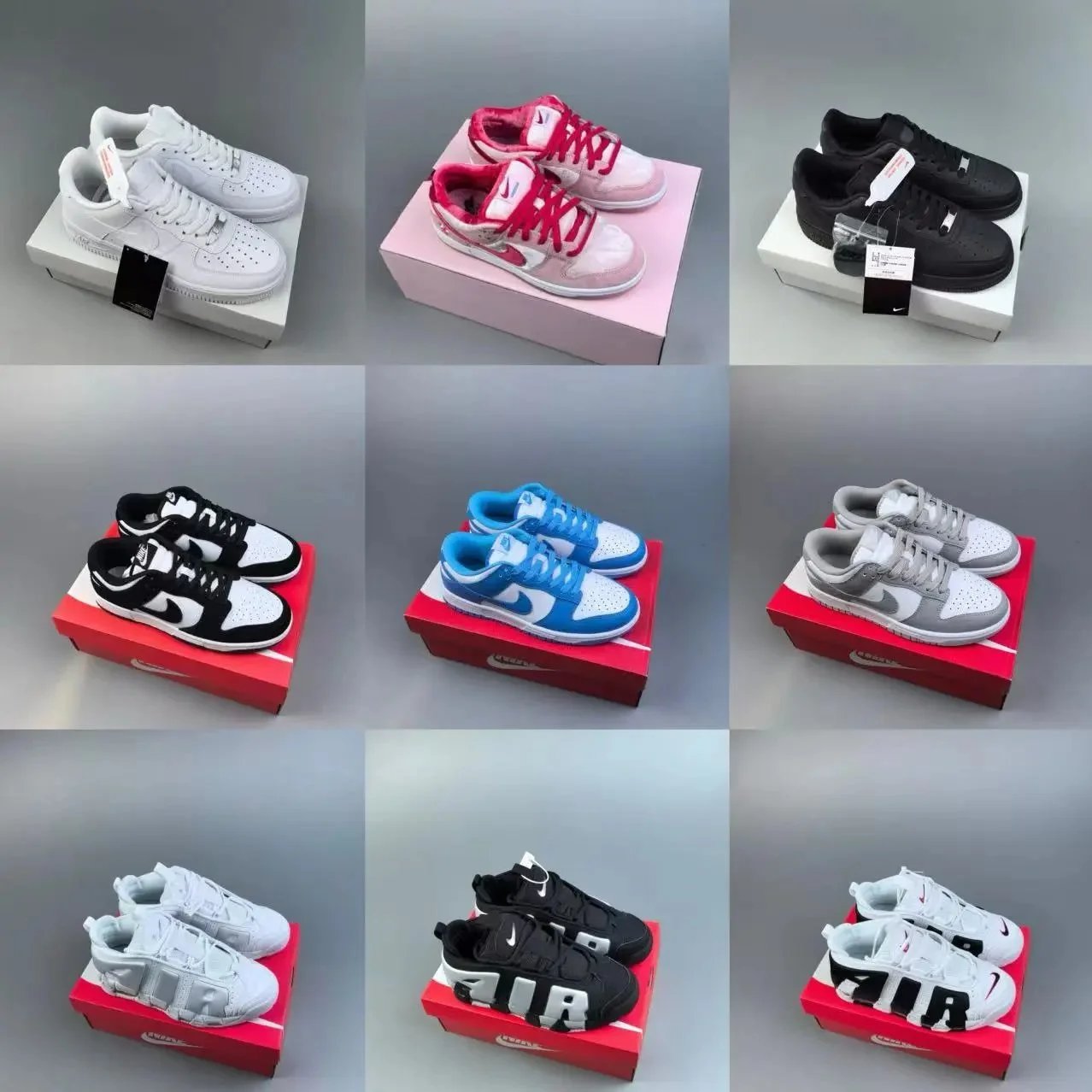 PH 01 All Fashion Hot Casual Shoes SQ002 Shoes Foto QC de WEIDIAN na Qualit.ly