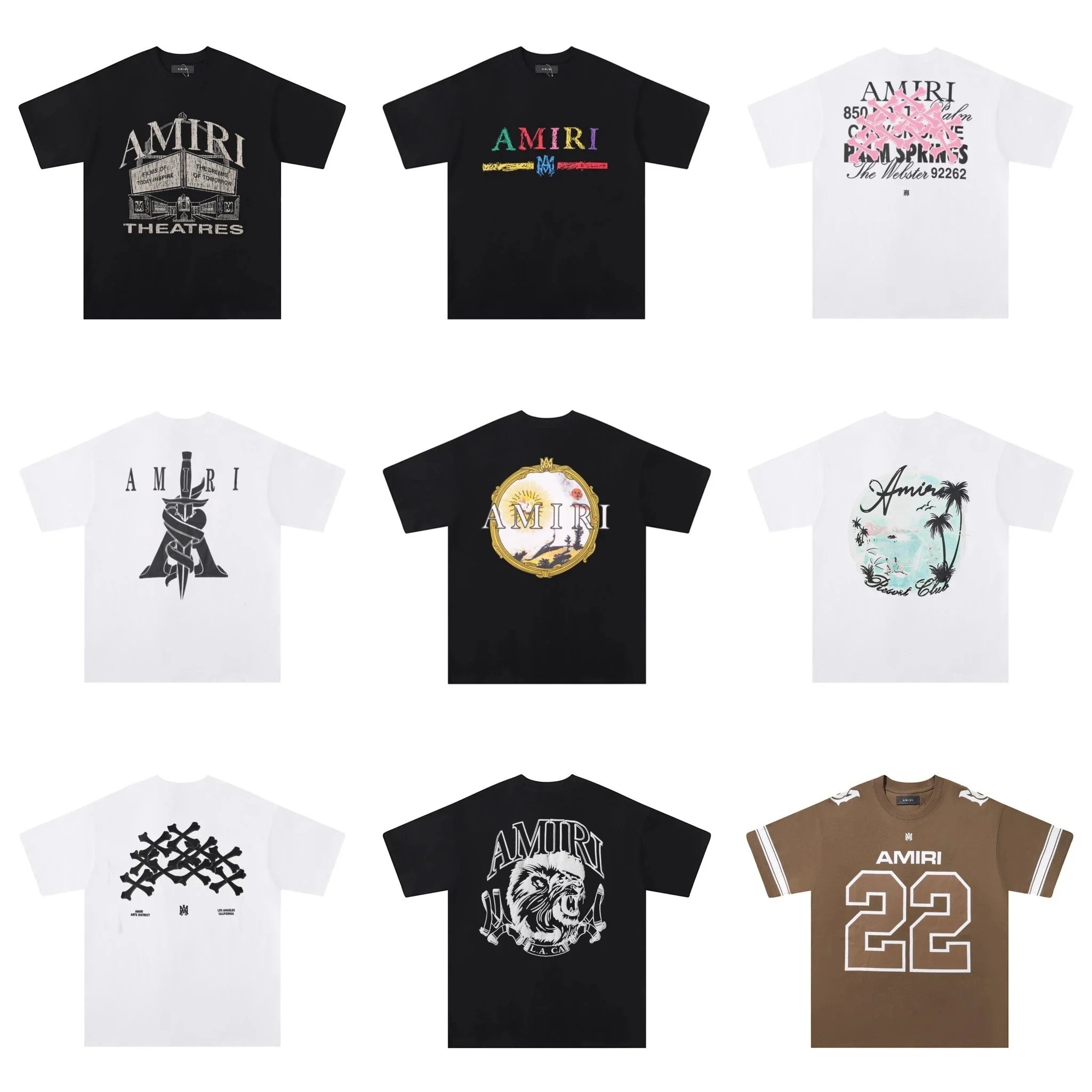 New versatile loose short sleeve maisonlooks.com
