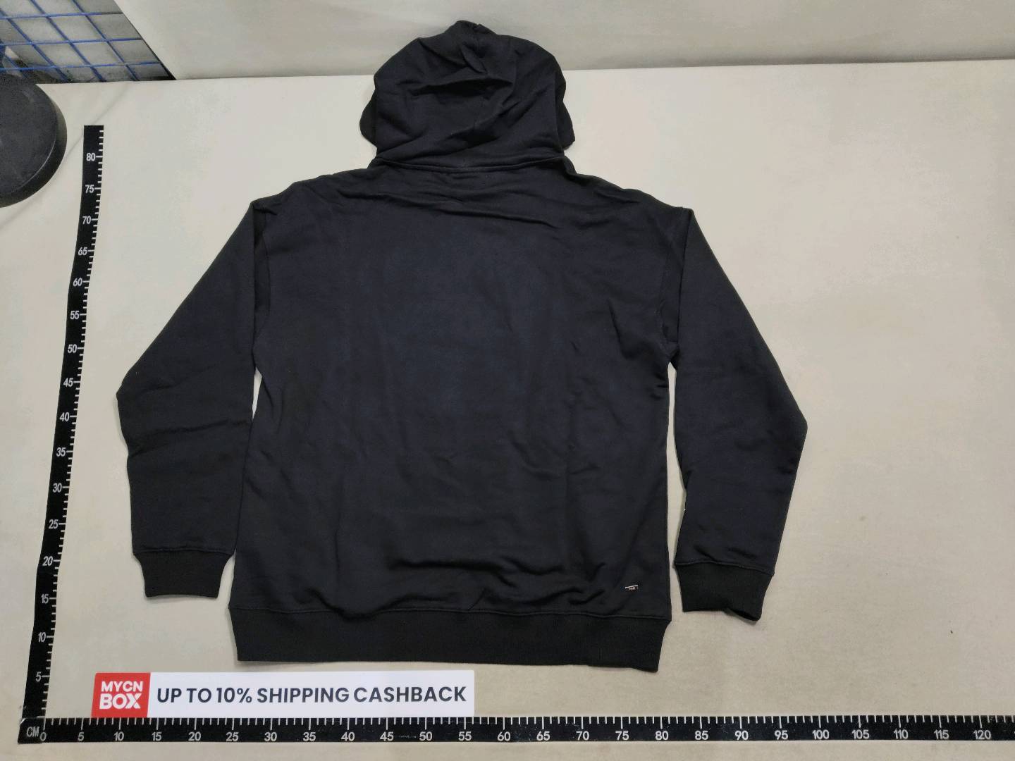 Cross-border fashion brand autumn and winter AMIRI logo letter high quality terry hoodie sweater bathroom pants long pants for men and women QC