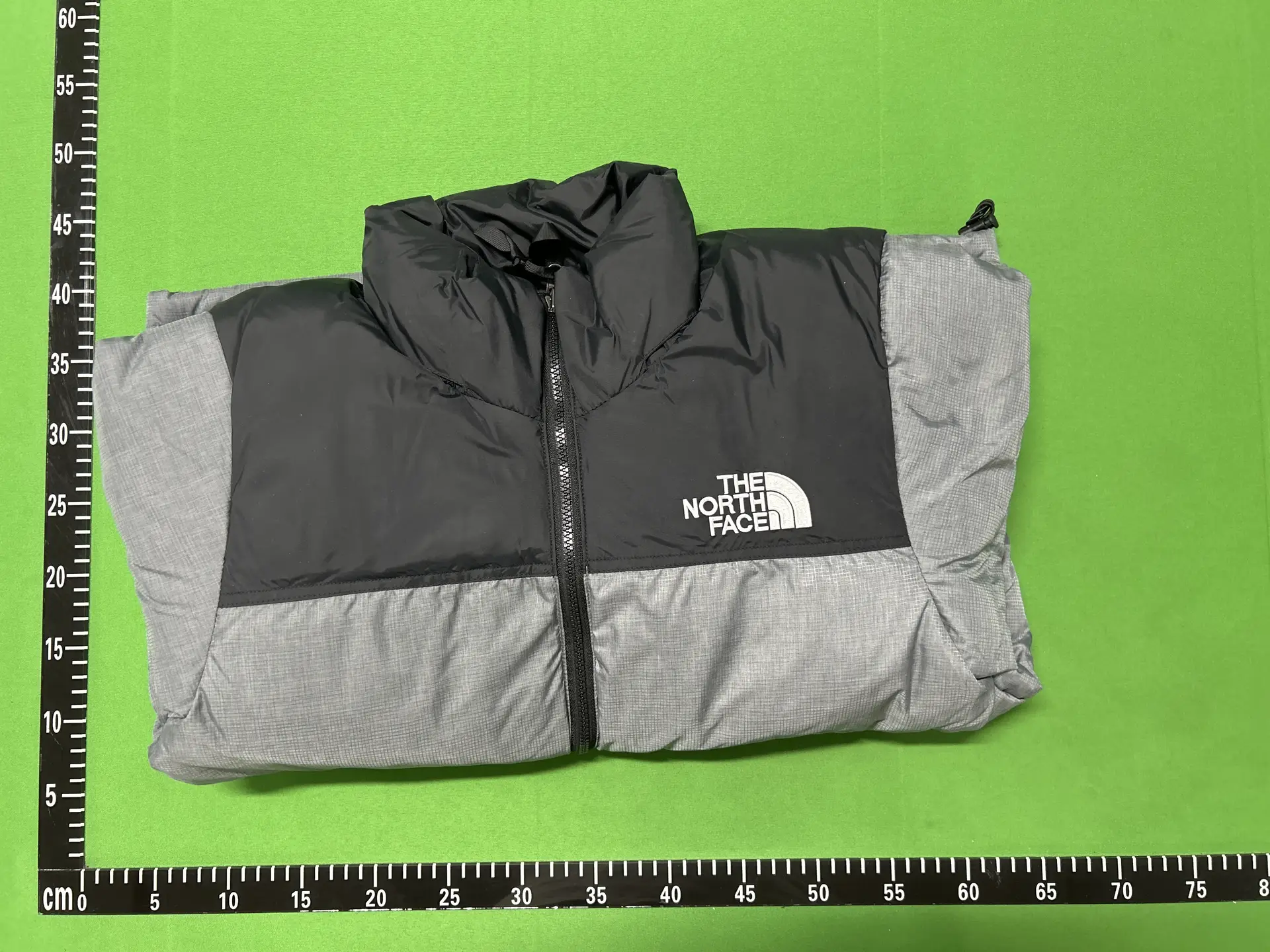 The North Face Puffer Jacket