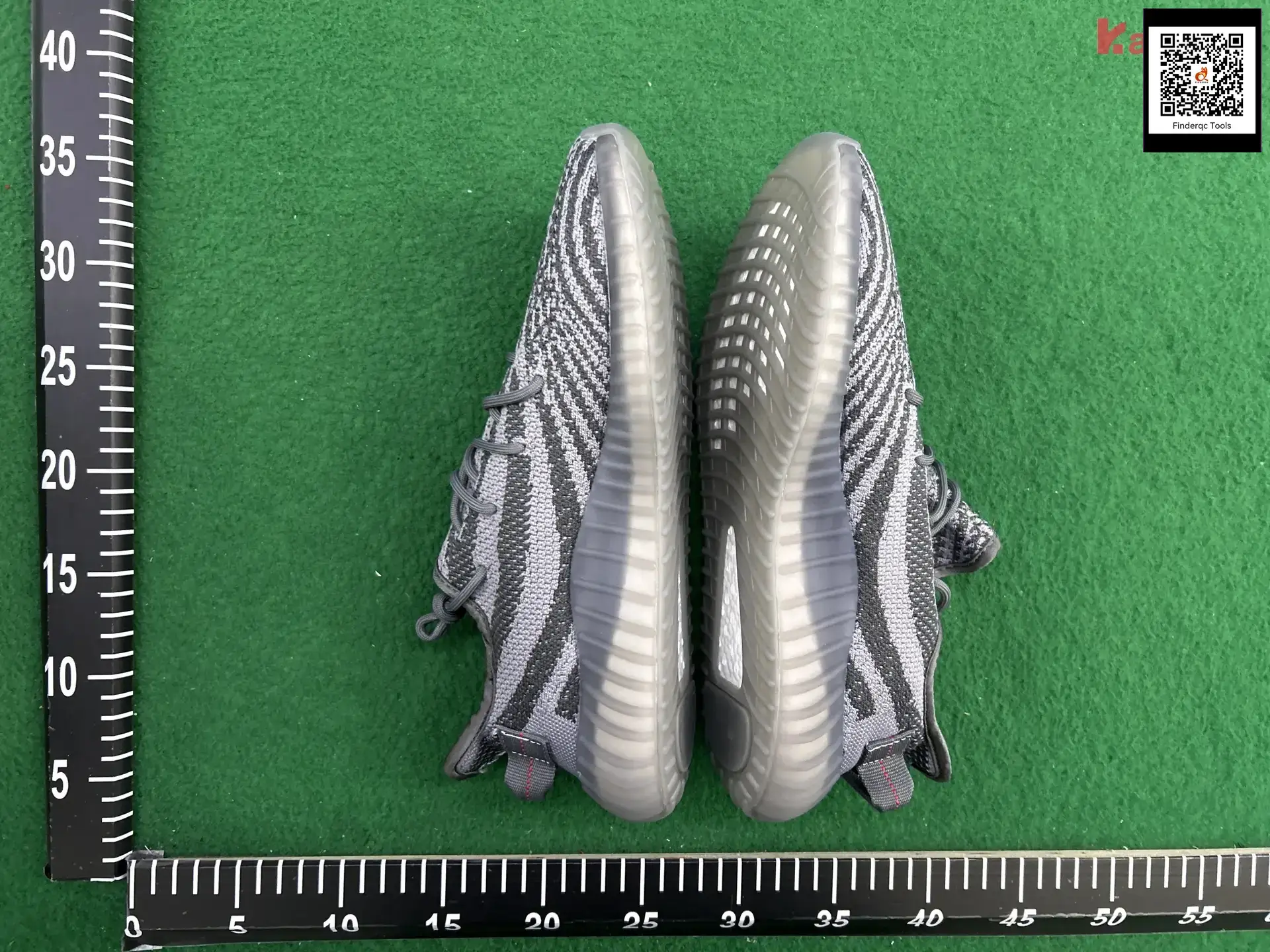 Adidas Yeezy Boost 350 V2 Zebra Running Shoes