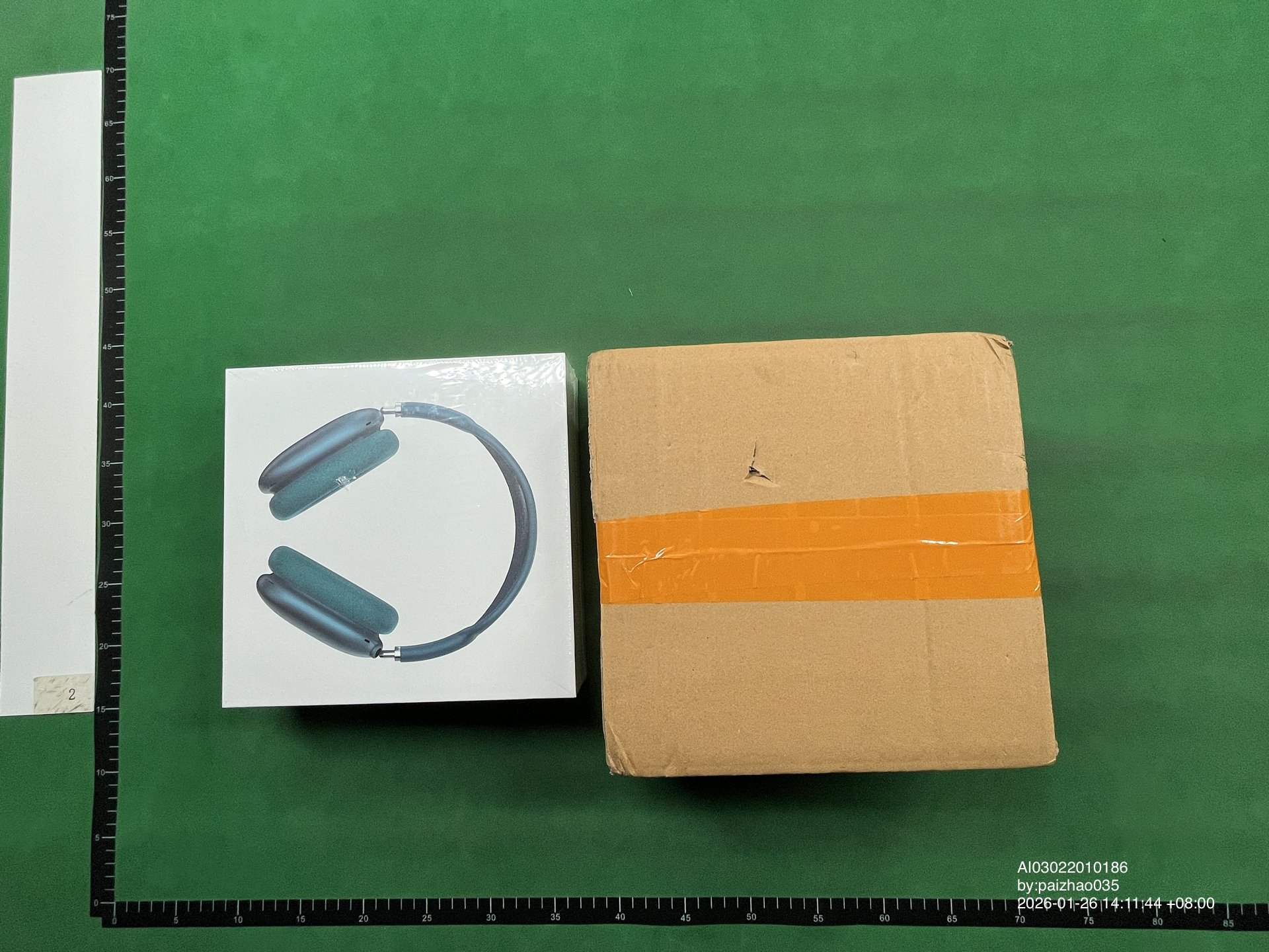 耳机合集 — QC photo 2