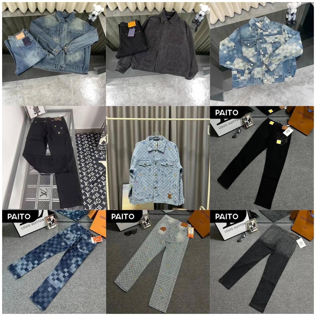 高品质牛仔裤Whatsapp+85270135985
