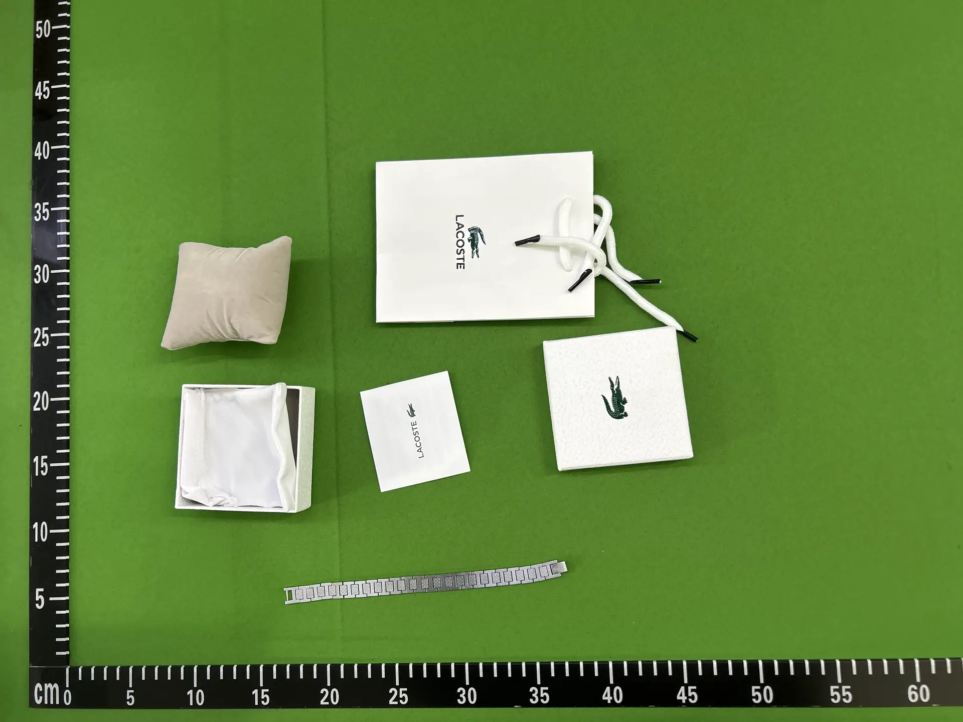 Lacoste Bracelet