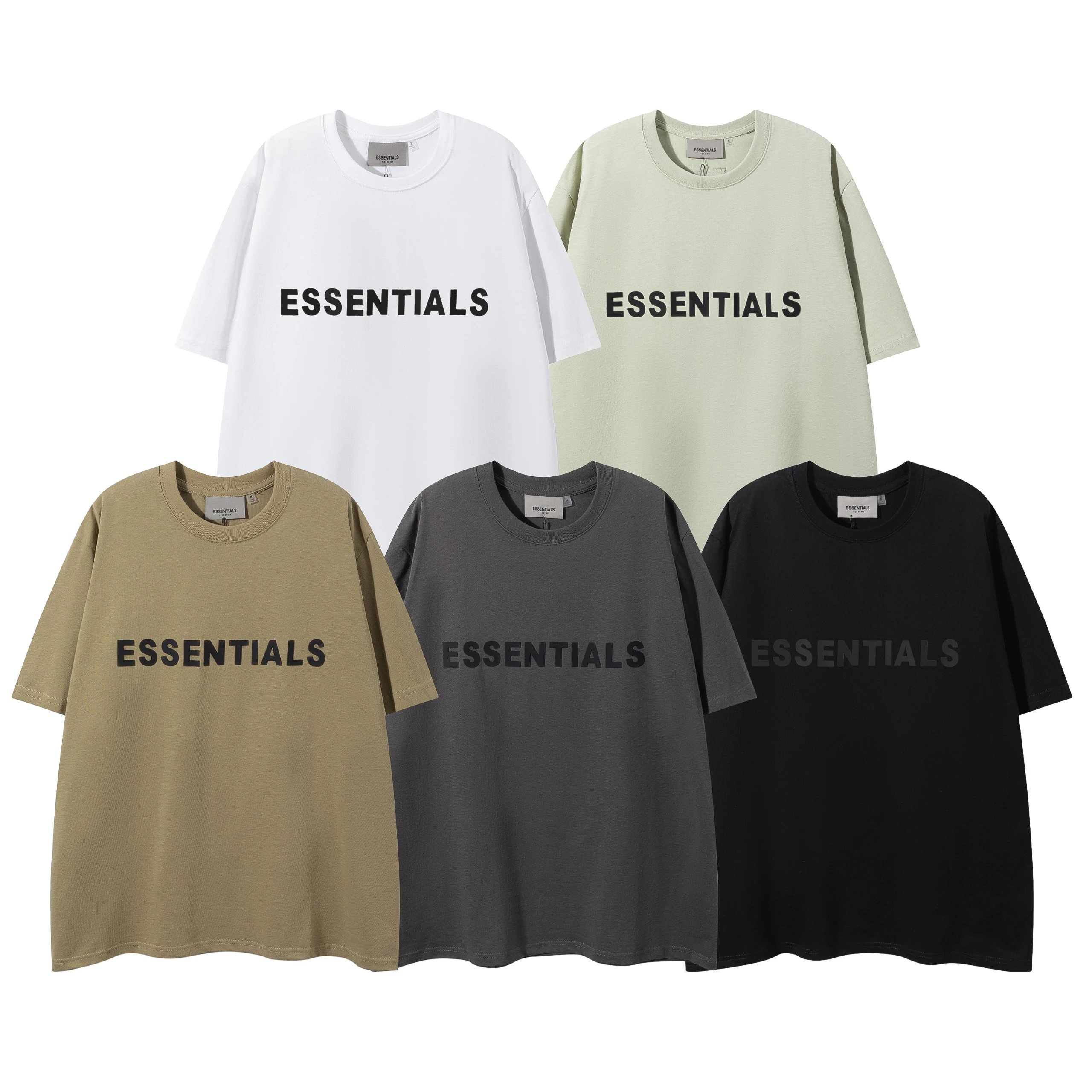 Fear of God Essentials T-shirt