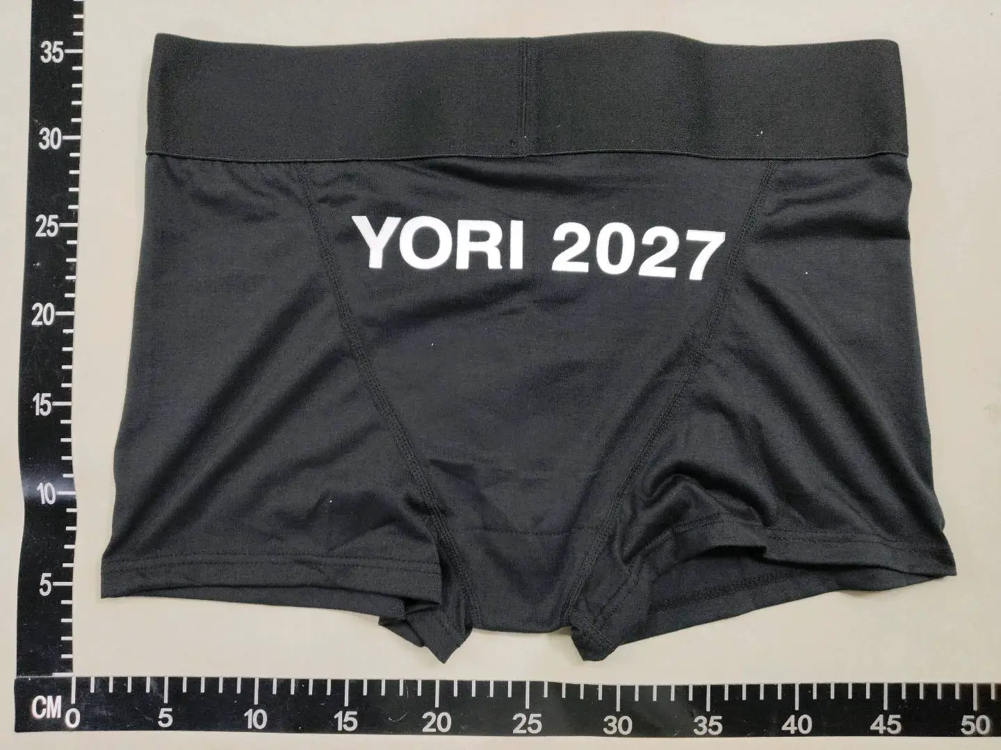 Yori Sport 2027 Boxer Briefs