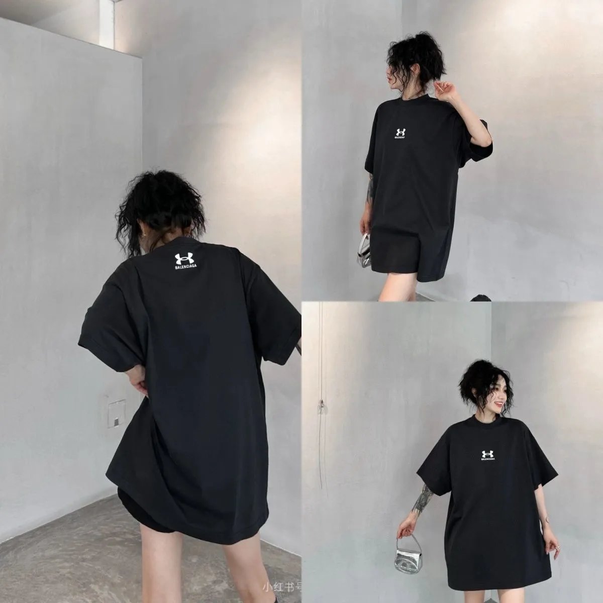 Balenciaga T-shirt
