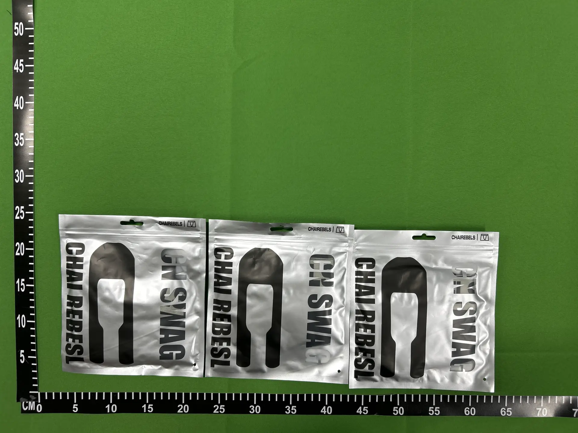 Chai (Remove) Rebels 80-Count Austrian Lenzing Modal Seamless Boxer Breathable Ice Silk Underwear