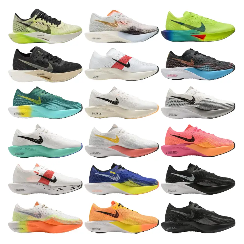 LXJ0002n1*e a1r Z00m Alphafly NEXT% 3 collection 3+86 15980885450