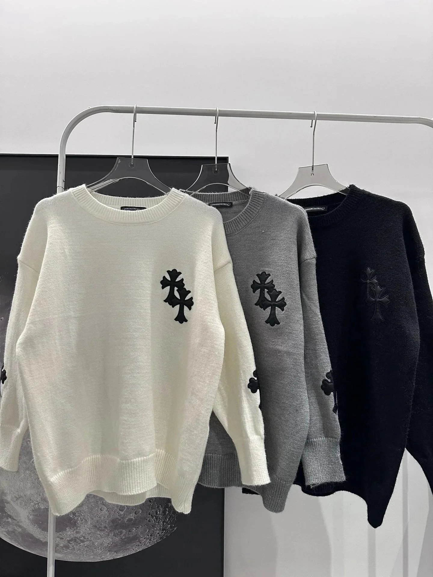 K*L*X毛衣 photo QC de WEIDIAN sur Qualit.ly