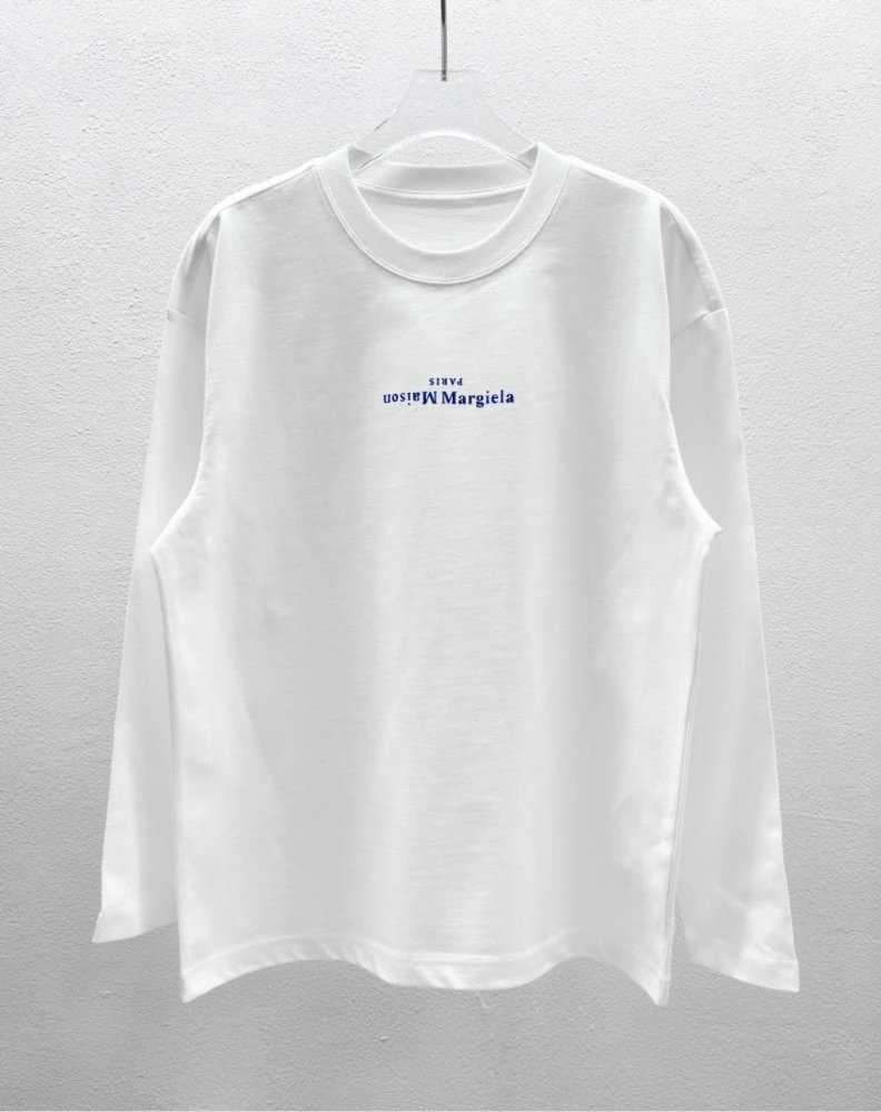 Maison Margiela Long Sleeve Shirt