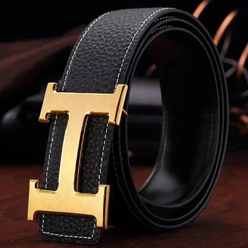 Hermès H Belt