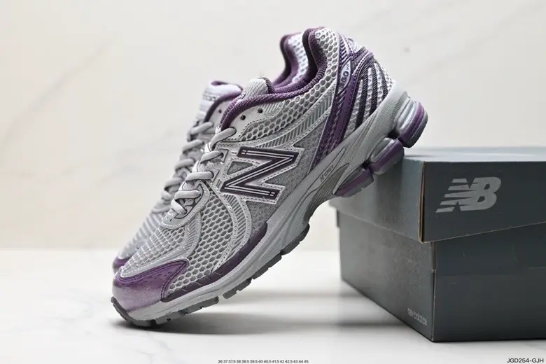 Putian New NB860 Women's Shoes Mesh Breathable Torre Shoes Sports Heightening Casual Running Shoes Men's Shoes ML860XD
