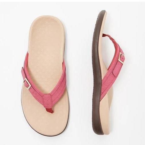 2024 Summer New Independent Station Amazon Foreign Trade Sandals Women's Flat Casual Flip Flops Home Sandals