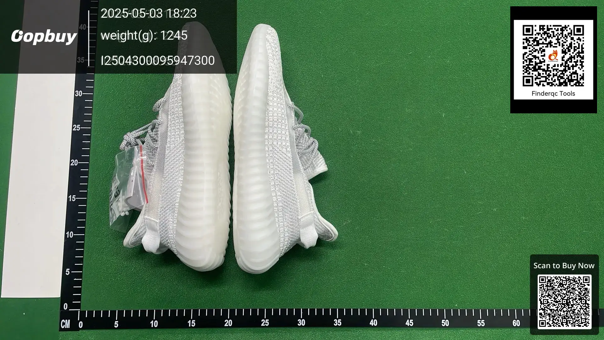 [N]Ye*zy bo*st 35*0