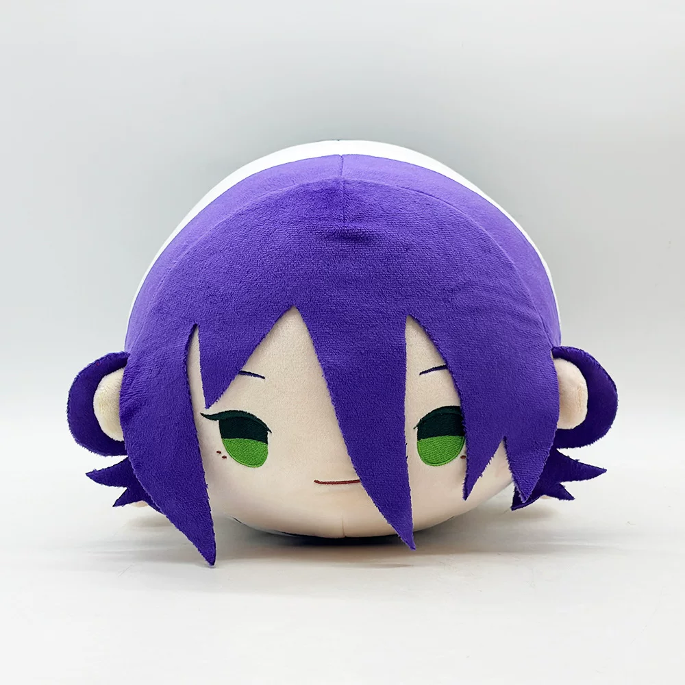 Chainsaw Man Reze Plush Doll Anime Peripheral Toy Pillow