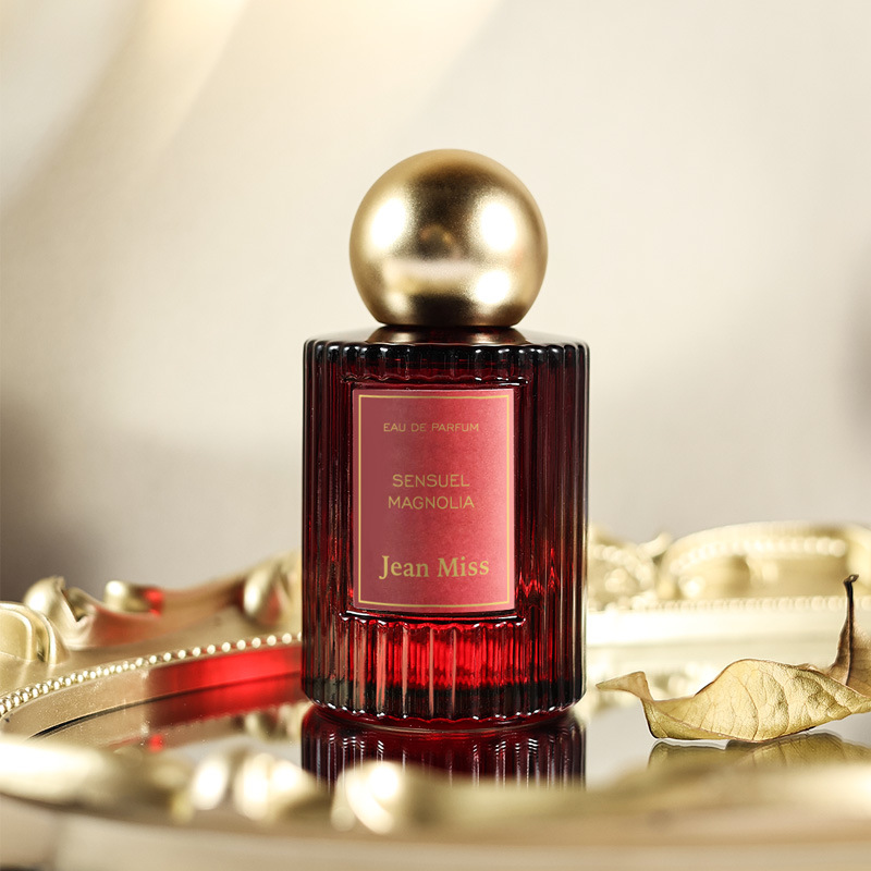 Small town Yixiang New drunk Meilan perfume pheromone perfume lasting perfume wholesale net Red live a generation of hair