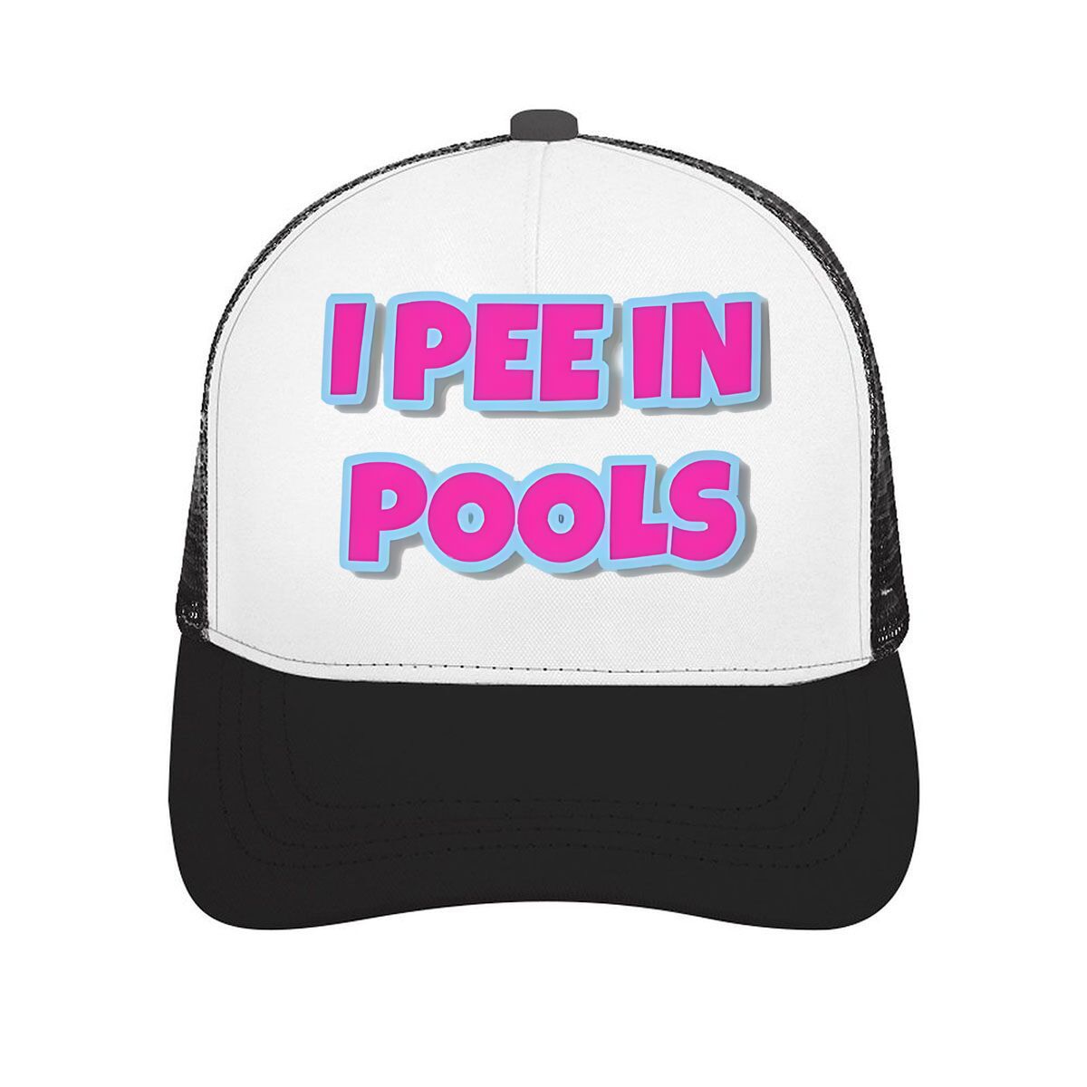 Unisex Adjustable Fit Baseball Cap