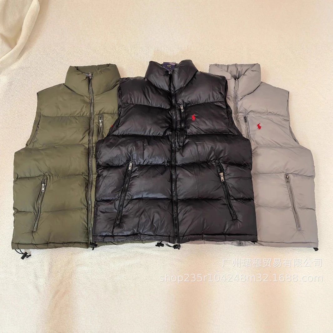 棉服马甲(无质量问题不支持退换货)
