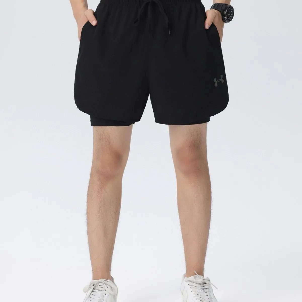 Under Armour athletic shorts