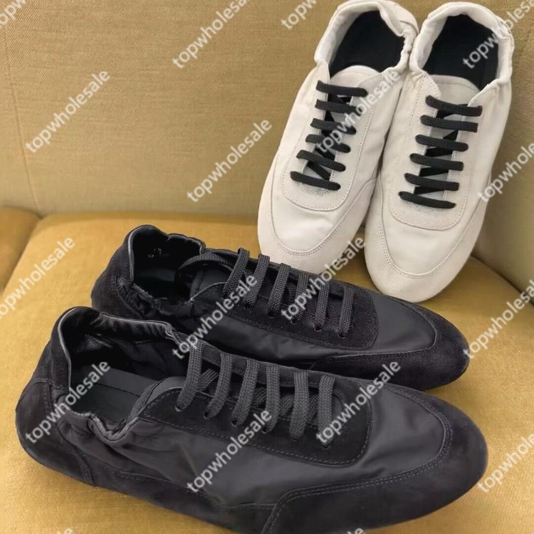 In-Stock P Brand Spring/Summer Show Models Men's and Women's Sports Shoes Casual Golf Lightweight Comfortable Versatile Casual Shoes for Daily Wear
