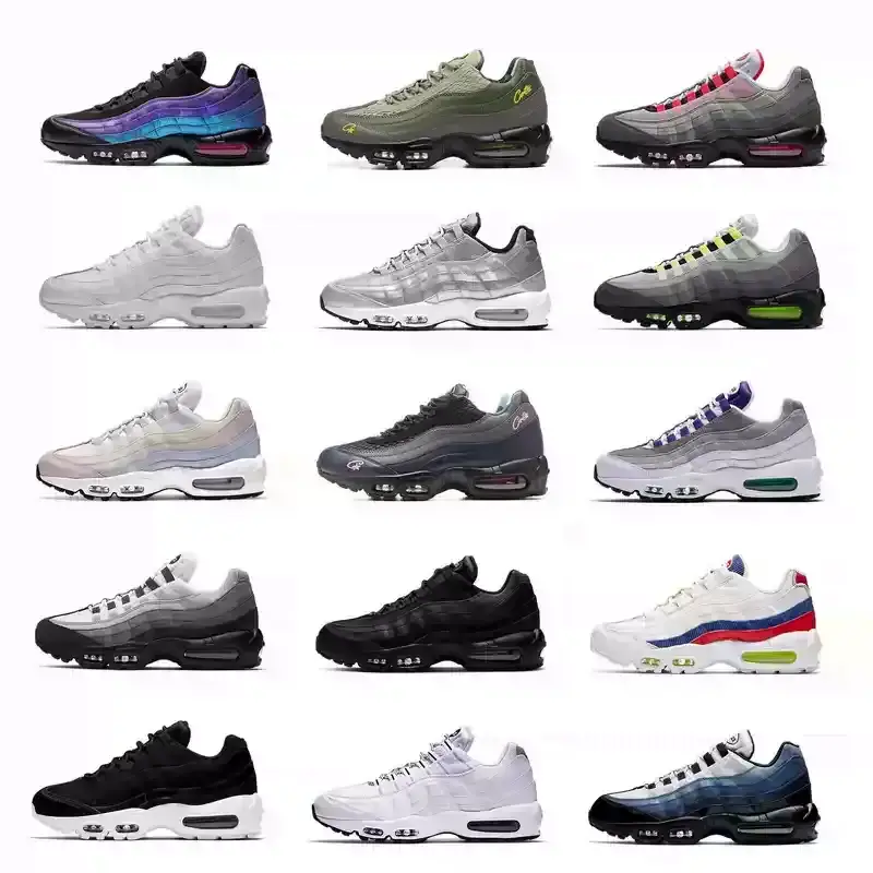 Nike Air Max 95 Collection