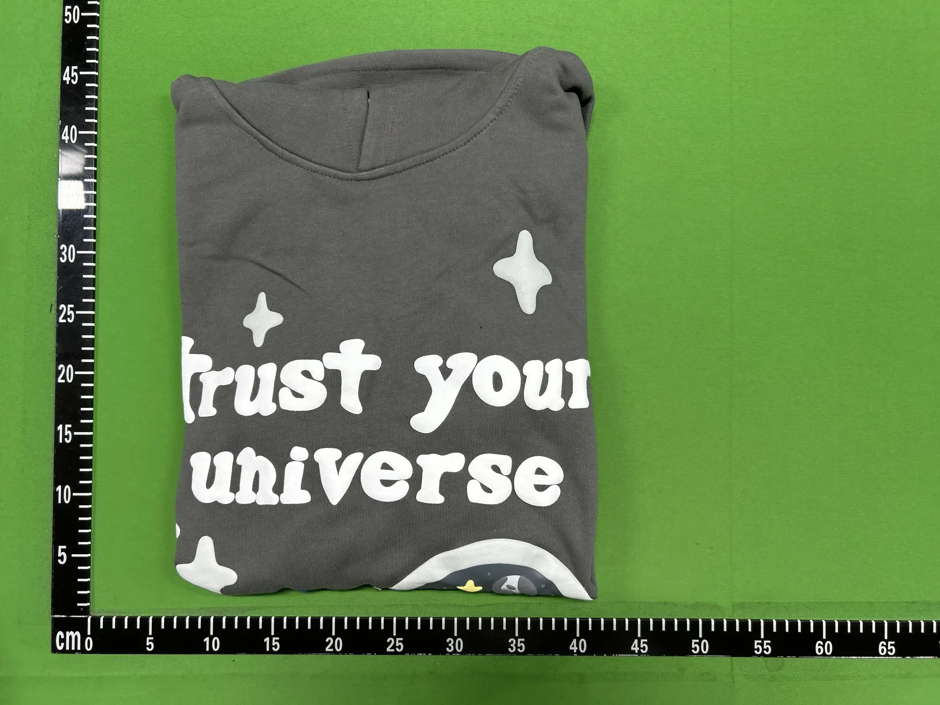 Trust Your Universe Graphic T-Shirt