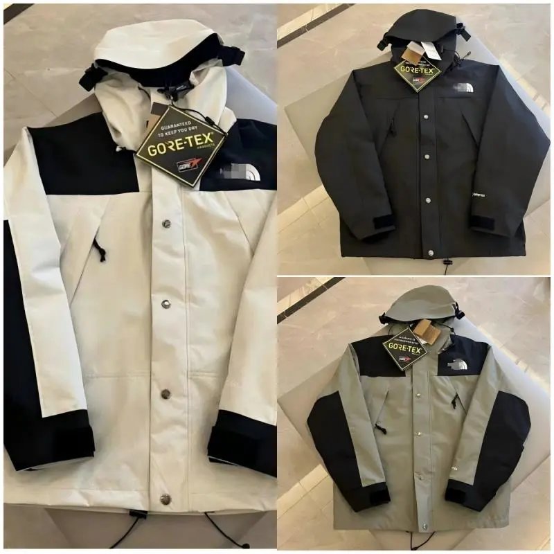T.N.F 1990 Outdoor jacket