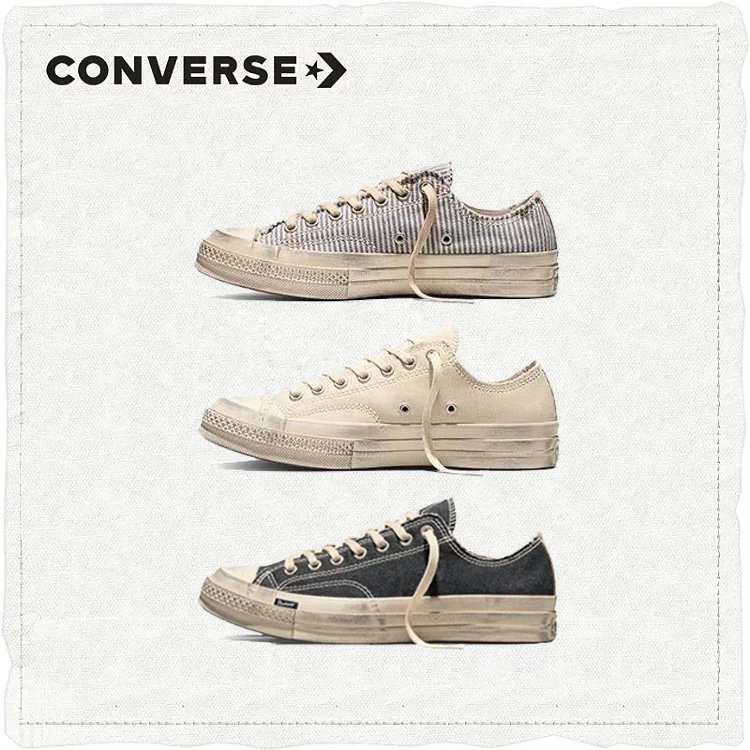 Converse 1970S