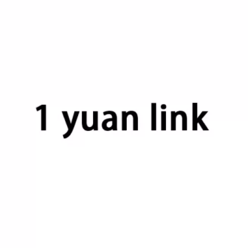 1 yuan link
