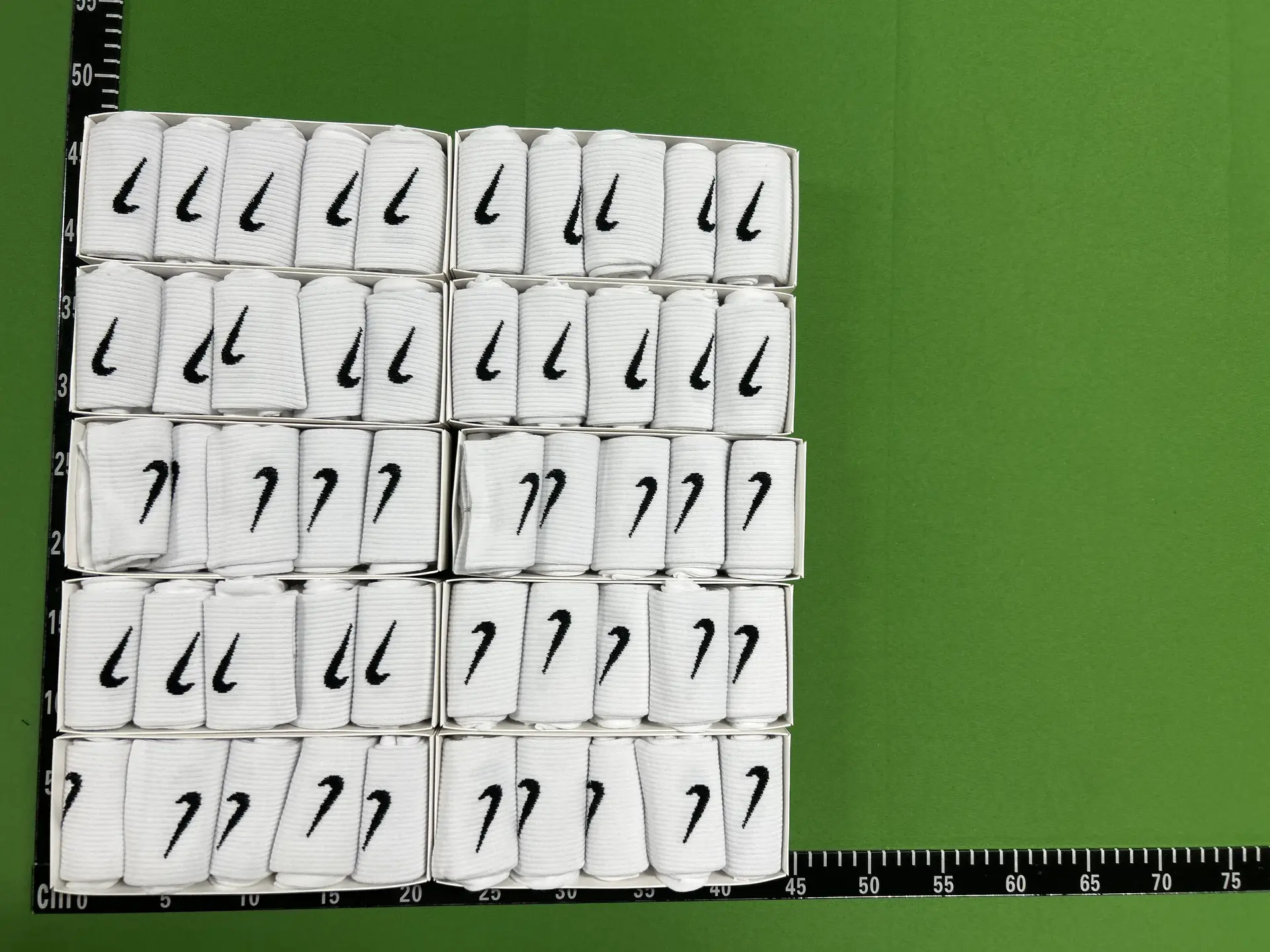 Nike Socks