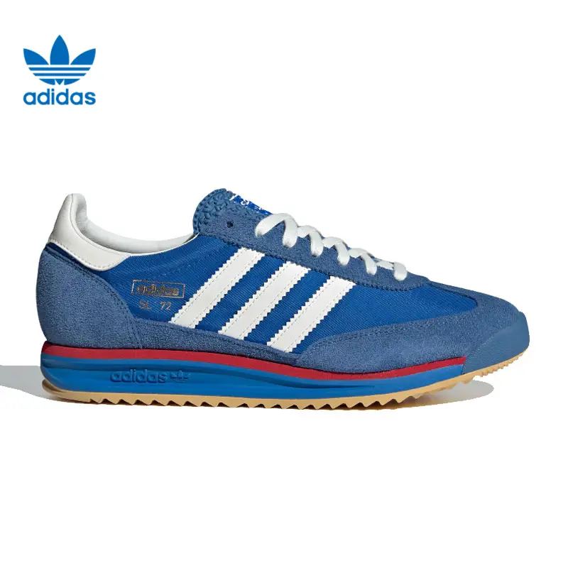 Adidas Adidas Clover Winter Men's Shoes Sl 72 Rs Running Sneakers Casual Shoes Ig2132