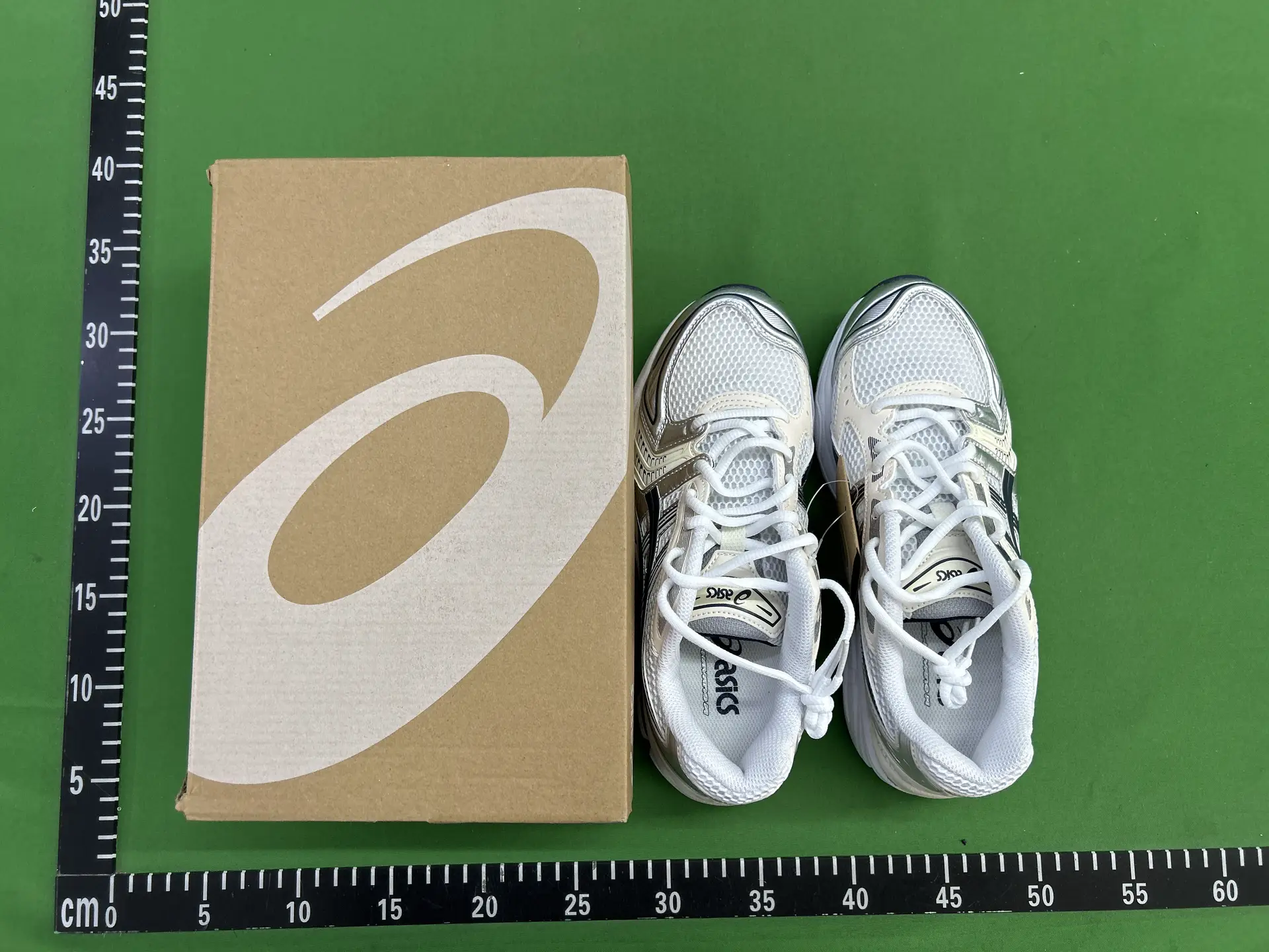 ZC President Edition ASICS Gel-Kayano 14 Sports & Leisure Breathable Professional Running Shoes
