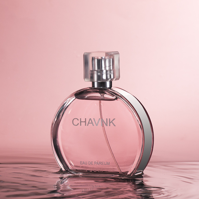 Live Broadcast Women's Perfume Classic Cocoa Meets Long-Lasting Fresh Eau De Toilette Spray 100ml Rose Long-Lasting Fragrance