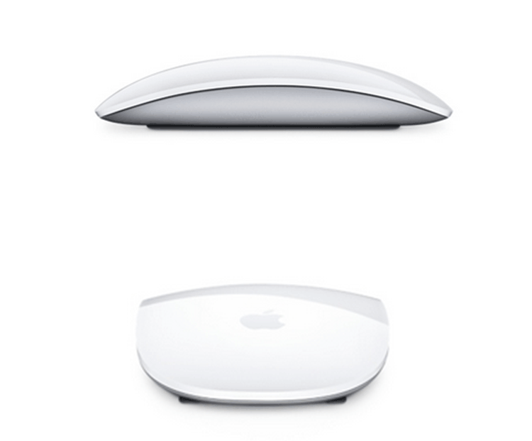 New real AP Magic Mouse2!