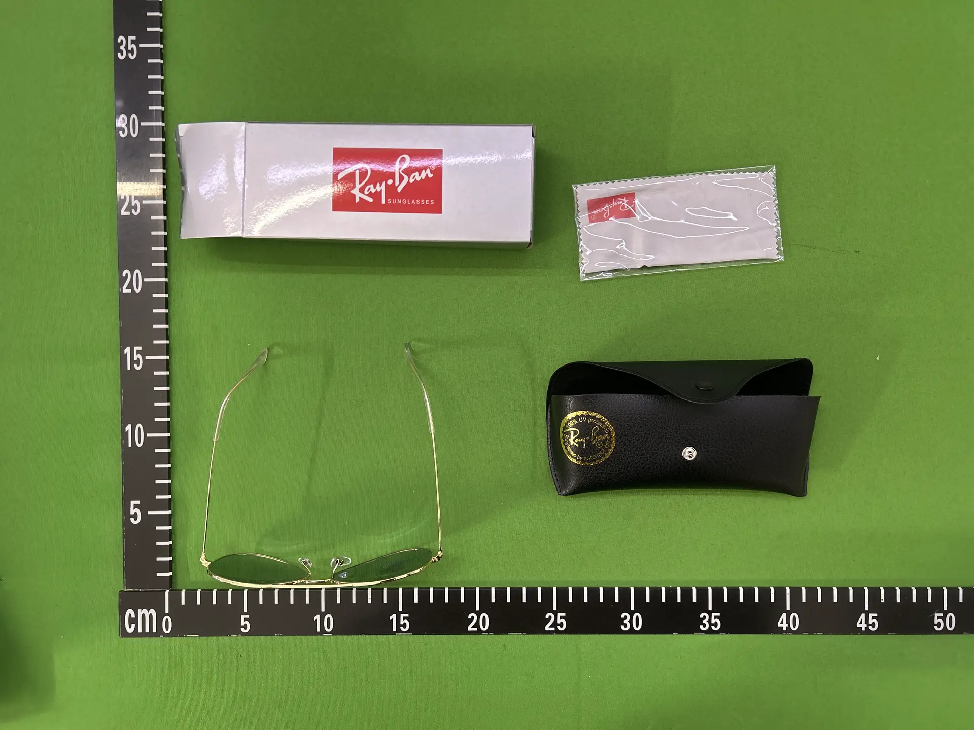 Ray-Ban Sunglasses