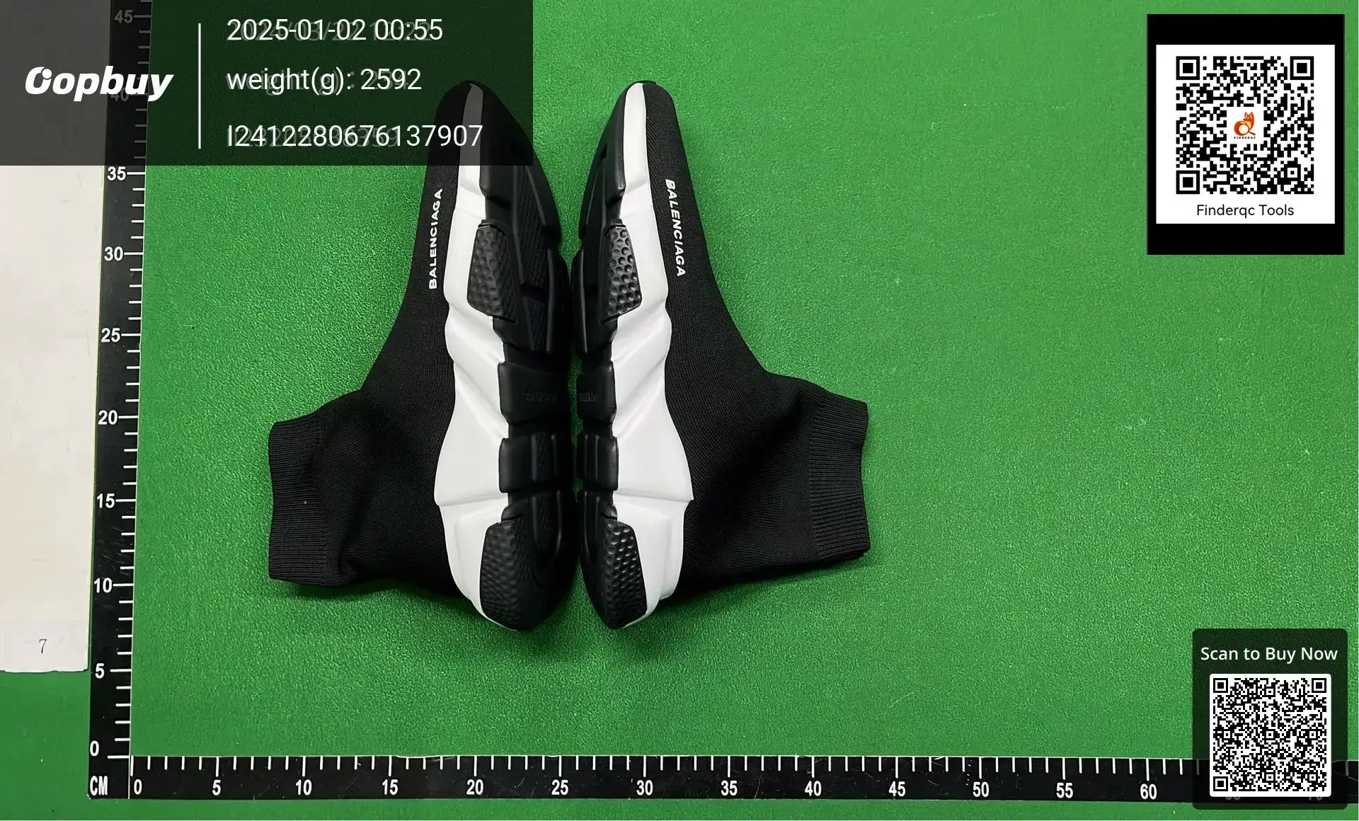 2022 Spring and Autumn New Men's and Women's High Socks Shoes Flat Fashionable Trendy Elastic Thick Bottom Couple Casual Sneakers