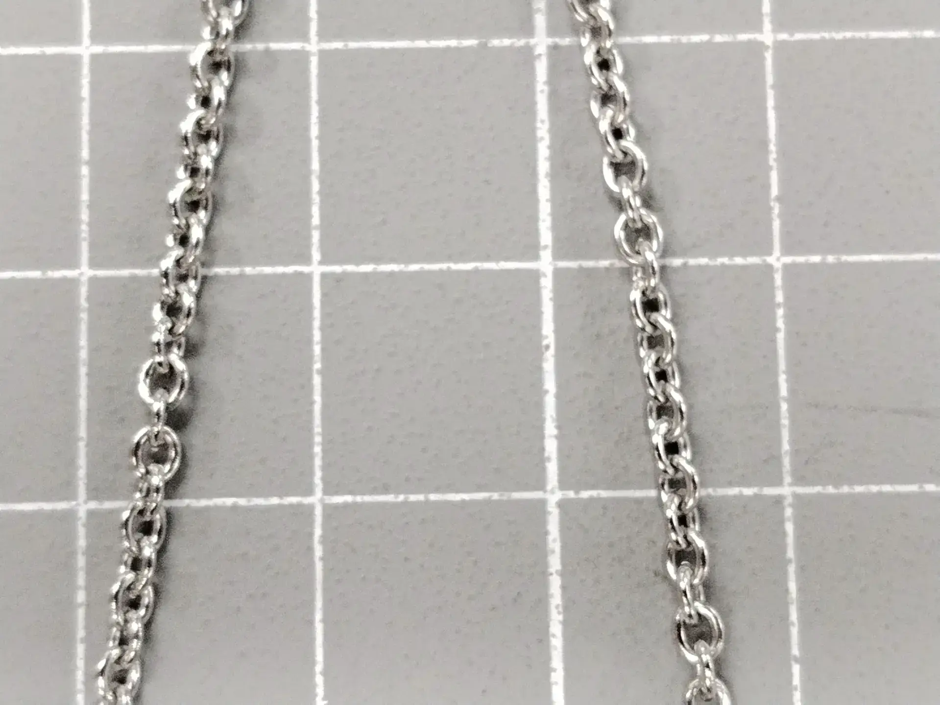 Silver Full Diamond Saturn Bracelet with Adjustable Tail Buckle C8024