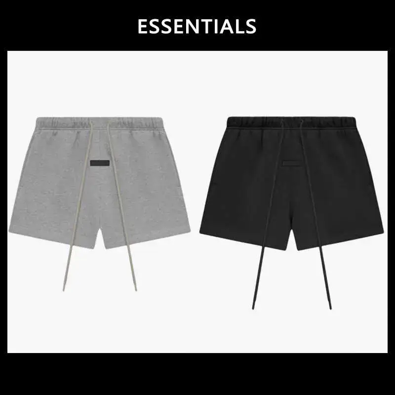 50% off Rim Fog Essentials24Ss American High Street Athleisure Summer New arrival Shorts Men's Fashion