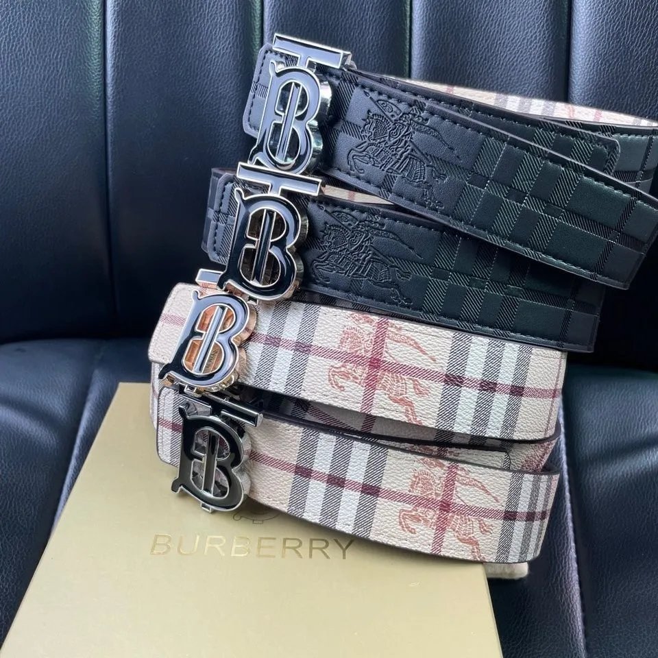 Burberry Belt