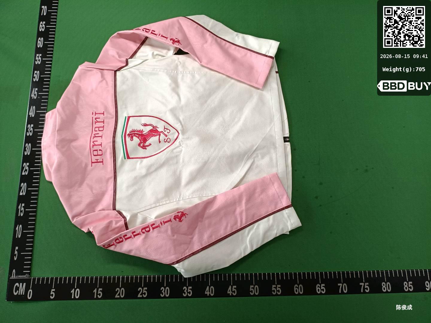 All Styles of F1 Racing Suits, Pu Leather Jackets, Embroidered Racing Suits, Motorcycle Jackets, Vintage Style Motorcycle Jackets, Riding Jackets Fotografie QC de pe 1688 pe Qualit.ly QC