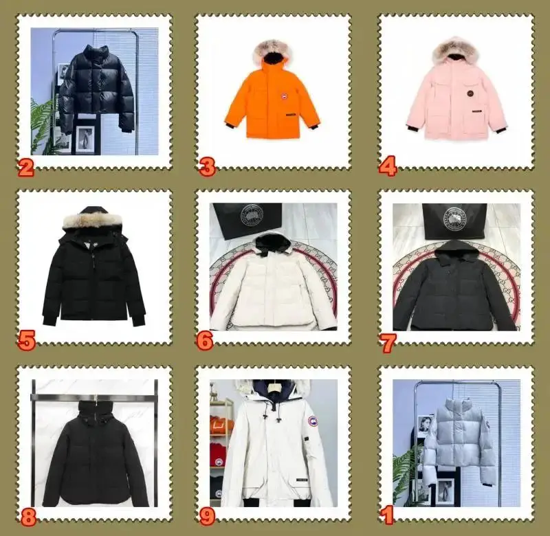 C*-*a*-*n*-*a*-*d*-*a*G*-*o*-*s*-*e*High*quality*quantity*down*wear*compilation*[*leave*message*ready