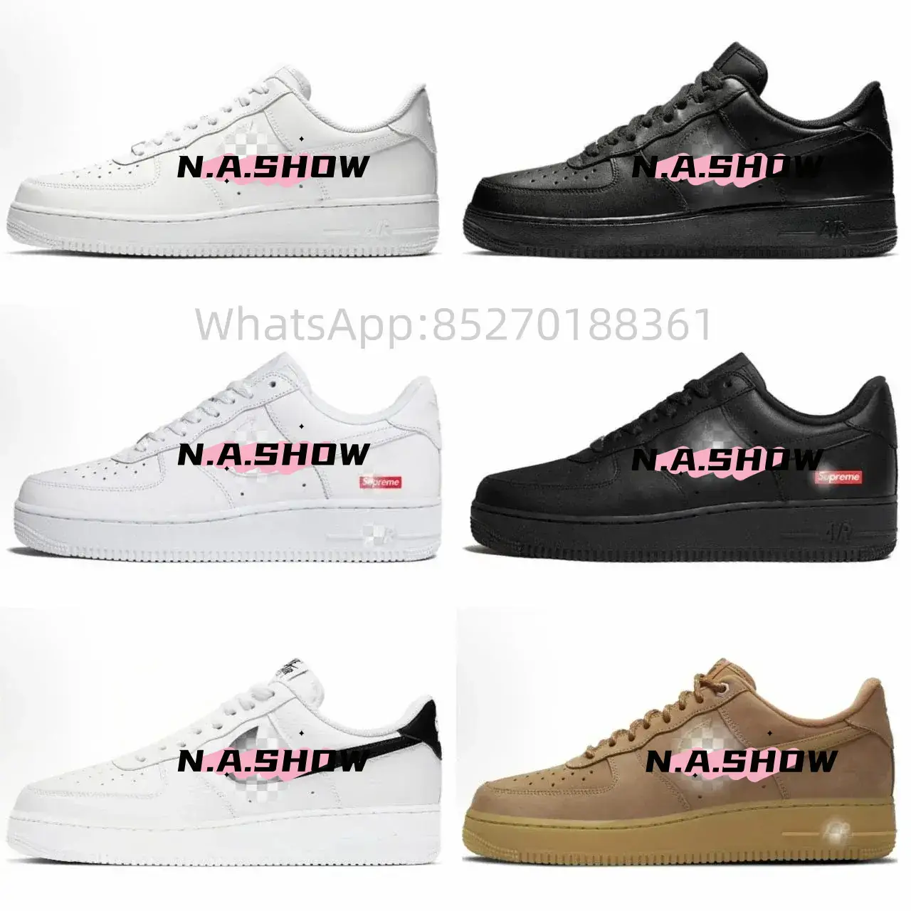 Nike Air Force 1 Low