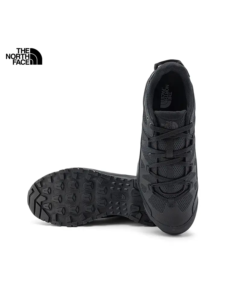 North Face Men's Ultra 112 Hiking Shoes Waterproof Grip Outdoor New arrival Outdoor Thenorthface | 8191
