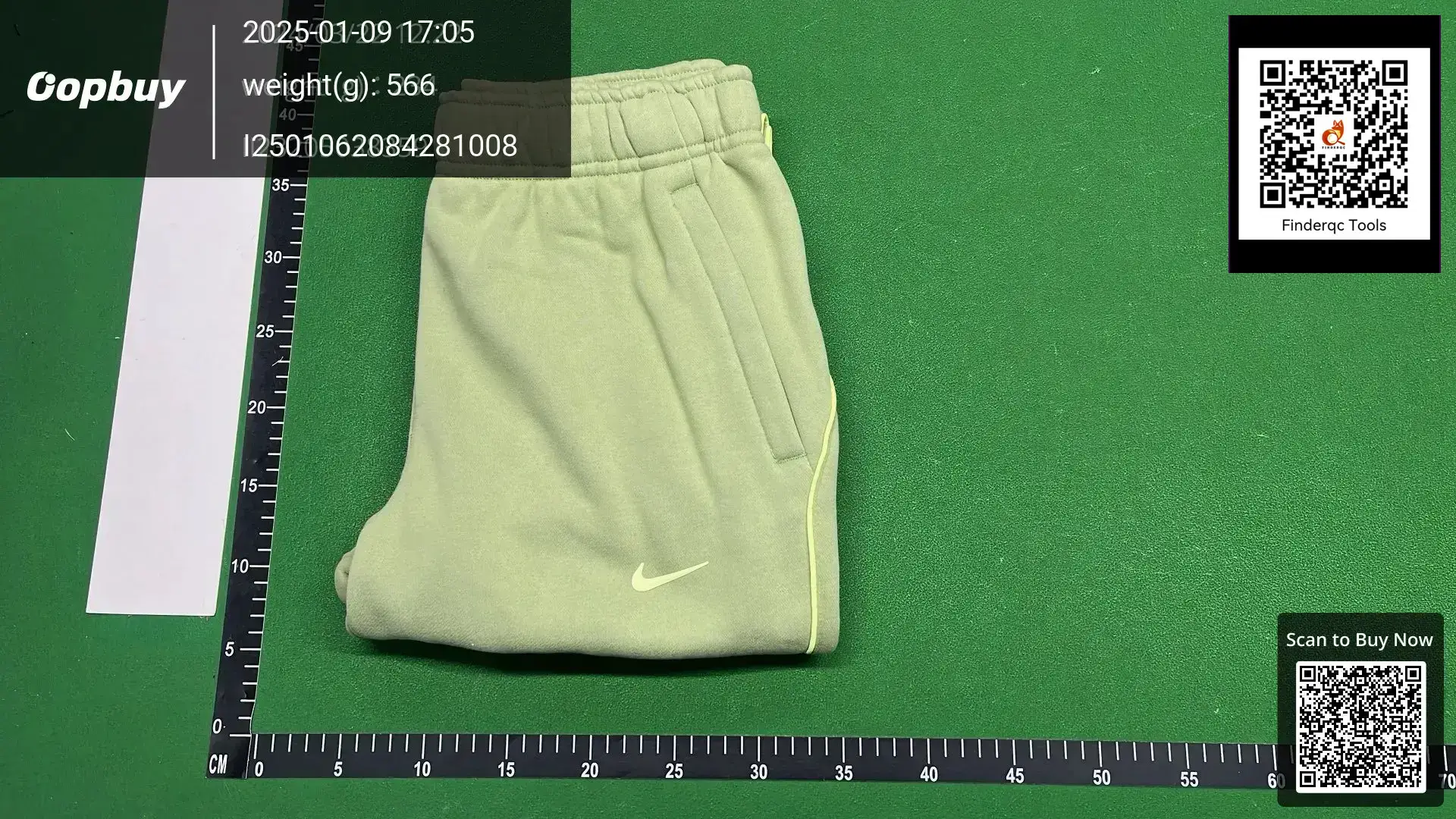 Nocta Joint Model Ss24 Logo Mid-Waist Casual Knitted Sweatpants Fleece-Lined for Men and Women