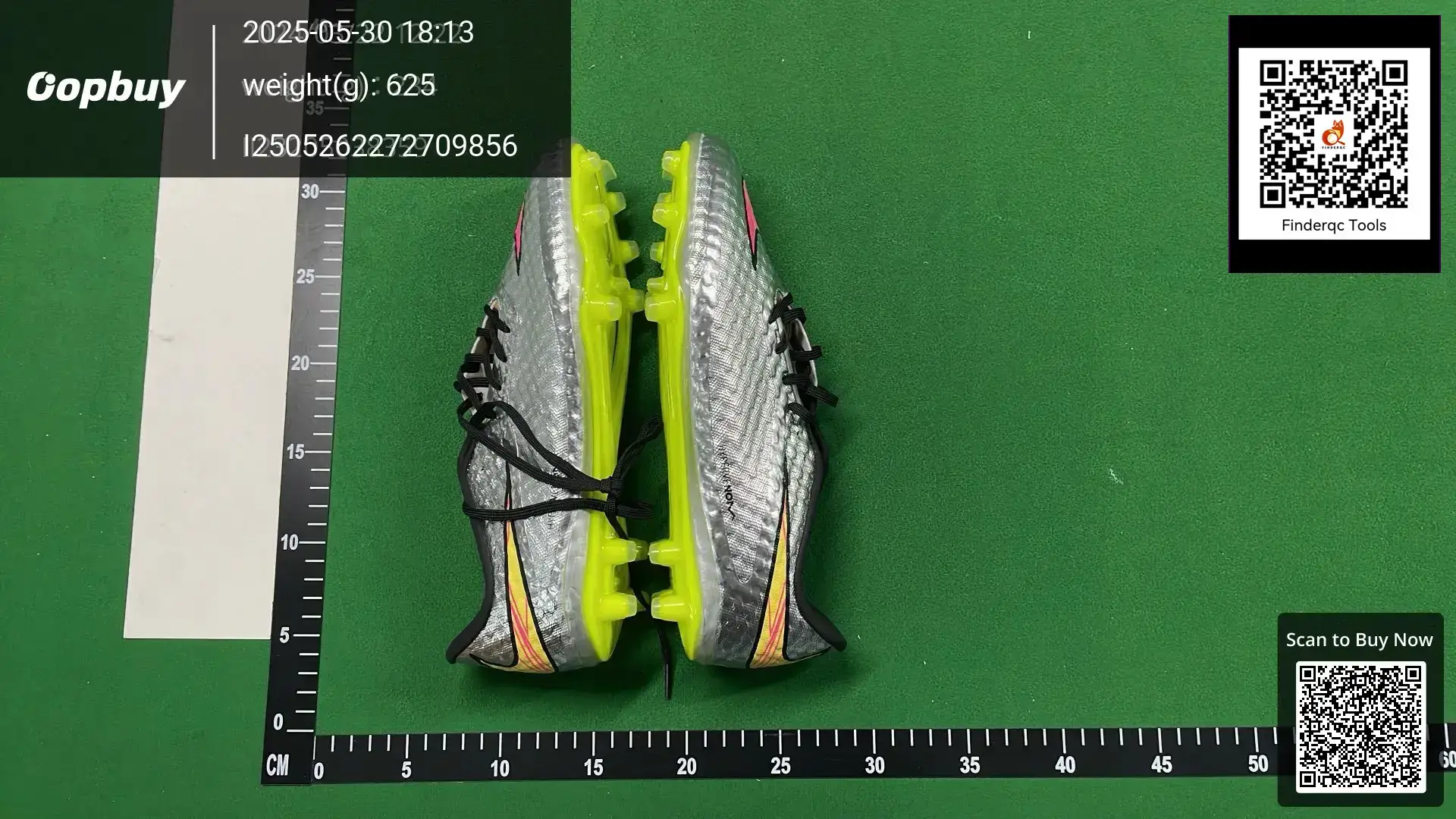 2024 New Poison Bee 1 Generation FG Classic Football Shoes Spike for Men and Women Students Competition Training CR7 Putian Plum