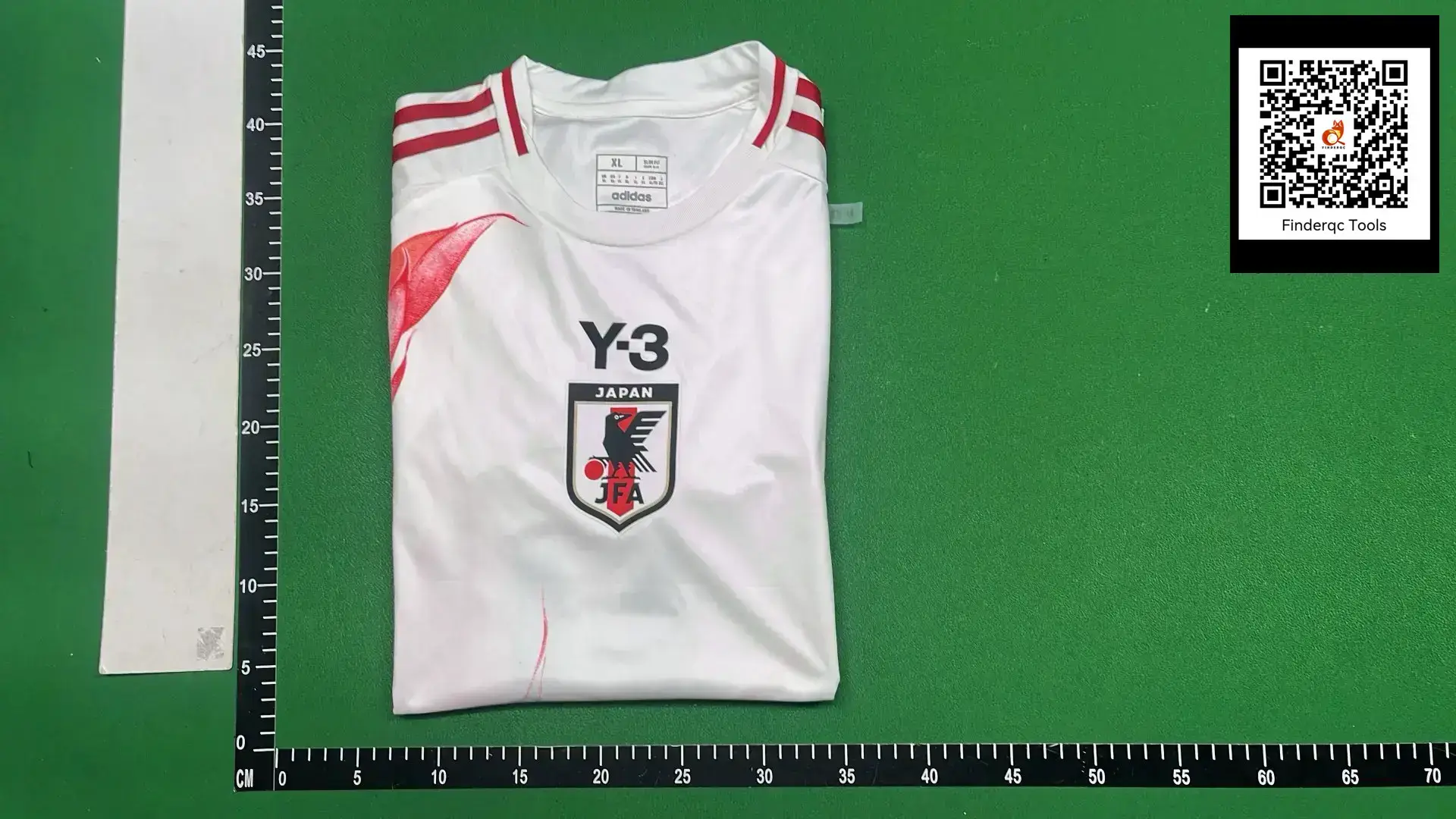 Japan National Team Jersey Special Edition Short-sleeved Jersey Personality Leader Sakura Comic Football Suit Fans Edition T-shirt